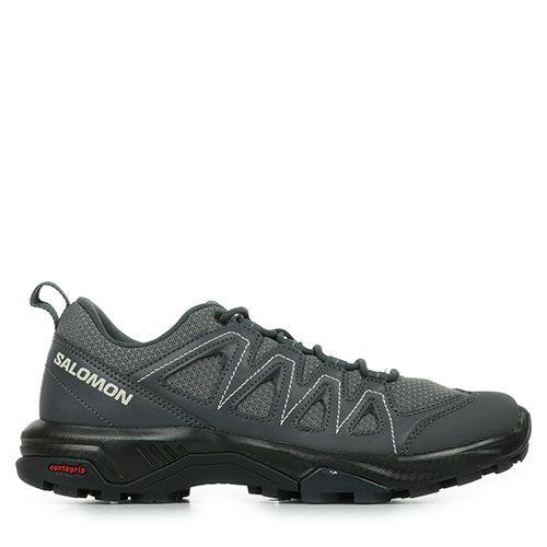 Chaussure de trail shop salomon pas cher